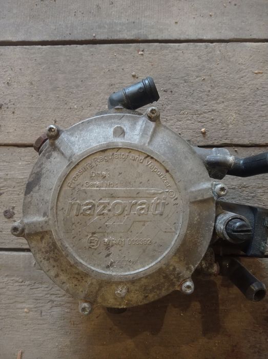 Продам Газовый редуктор