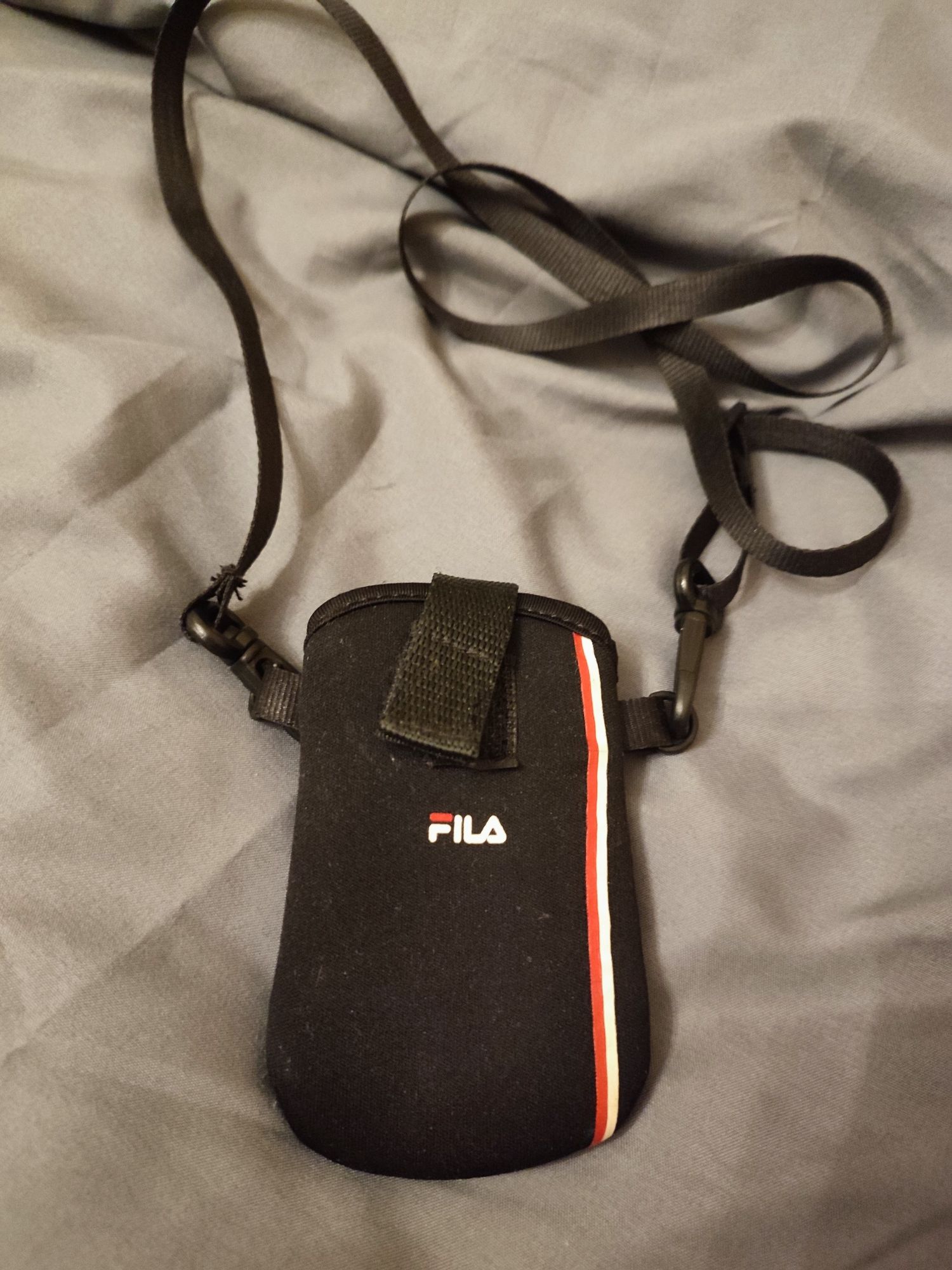 Nowe etui, pokrowiec