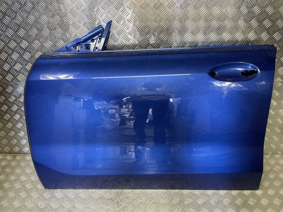 Bmw 6 gt g32 drzwi przód lewy