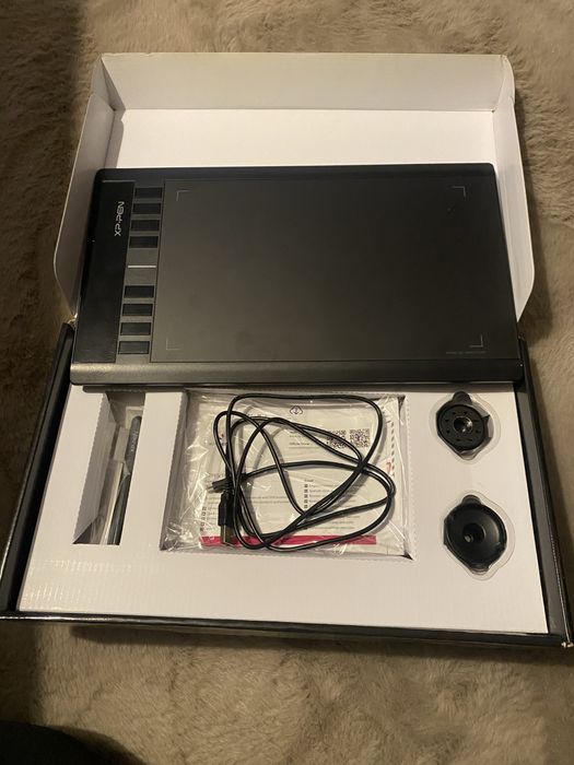 Tablet graficzny Star 03 V2