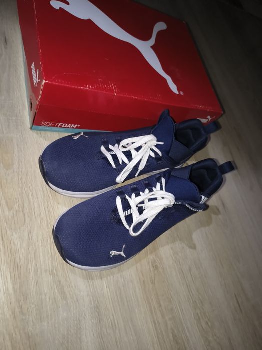 Adidasy 42 Puma Męskie