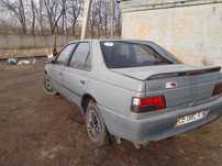 Пежо 405 1993 года 1.4