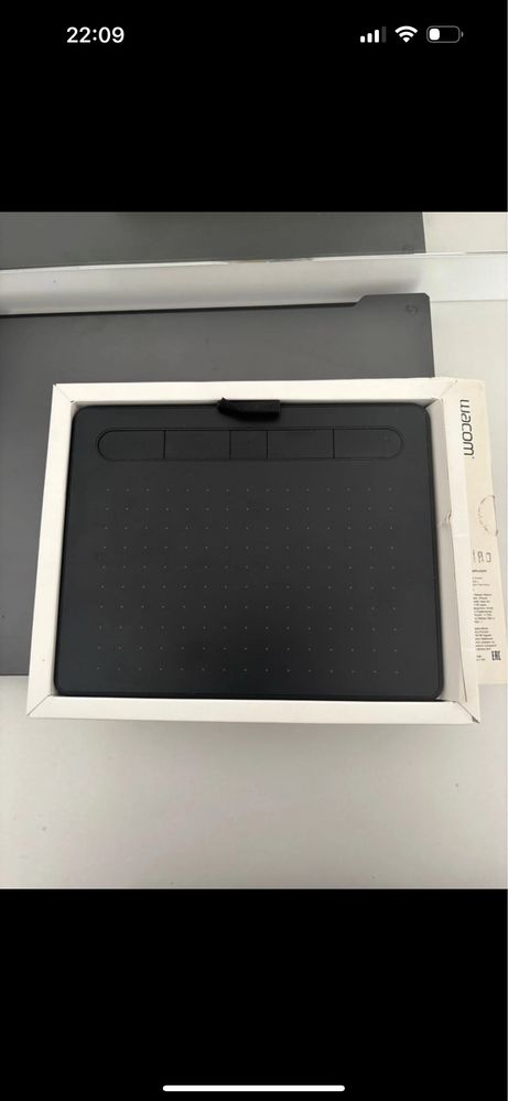 Tablet do rysowania