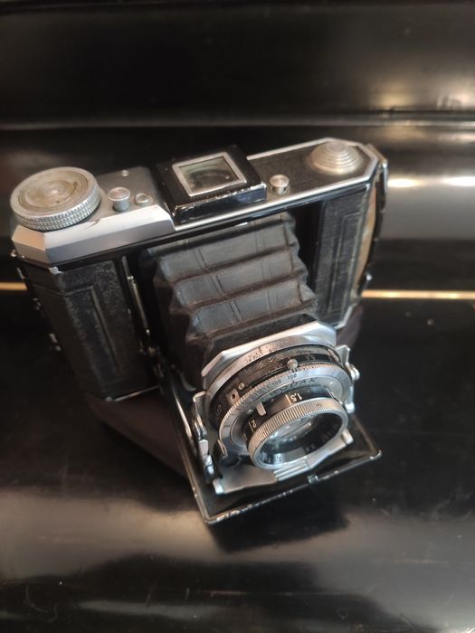 Aparat fotograficzny Kodak Vollenda 620