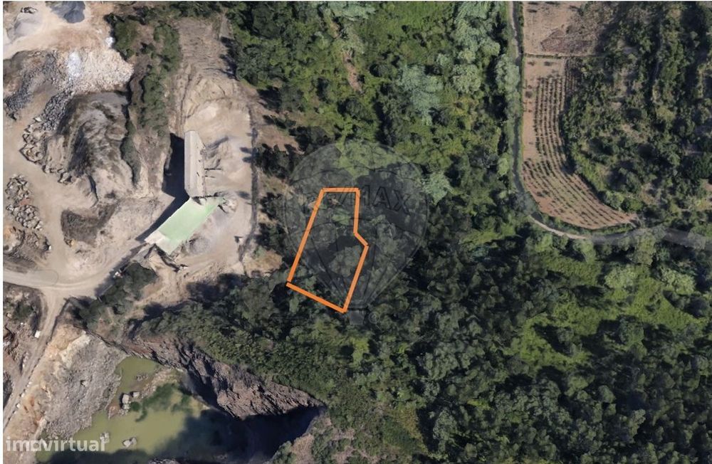 Terreno  para venda