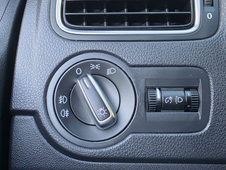 Volkswagen polo 1.2 TDi Garantia/Possibilidade de financiamento