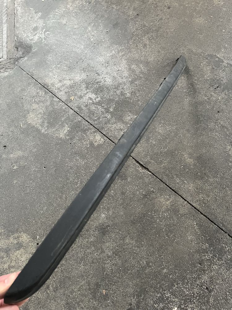 Lip/spoiler original peugeot 206