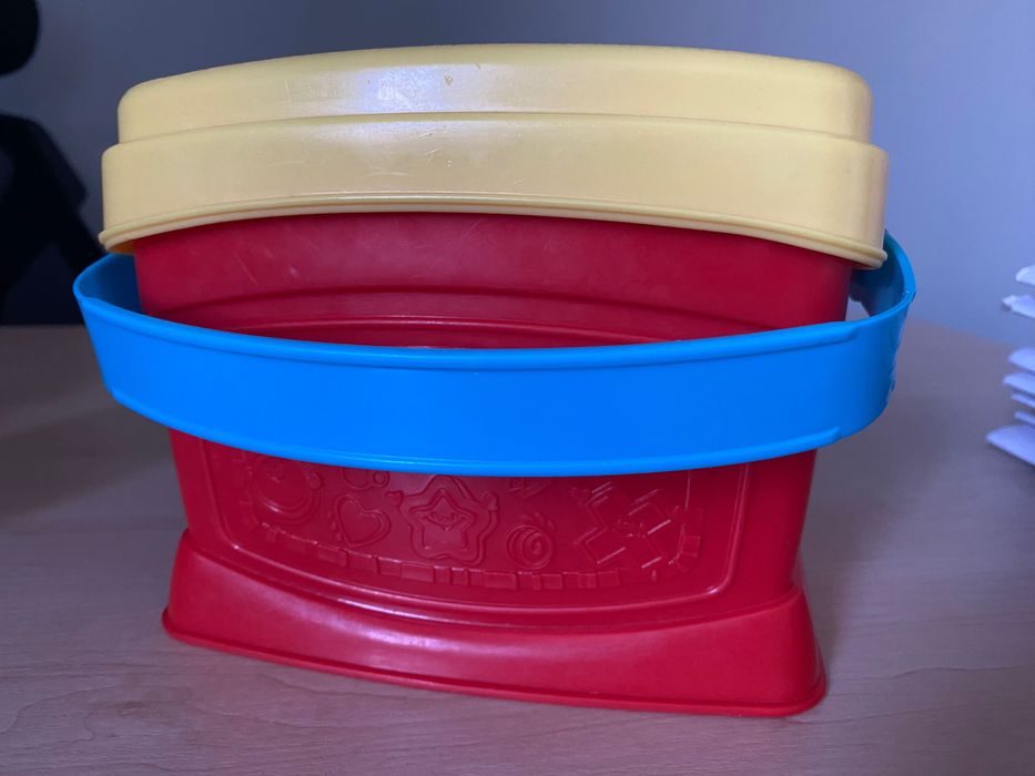 Sorter Fisher Price