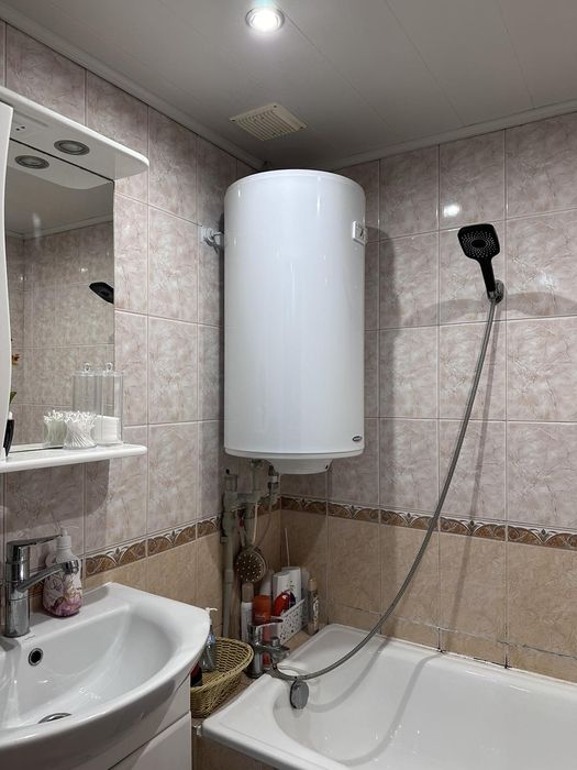 Продажа квартиры