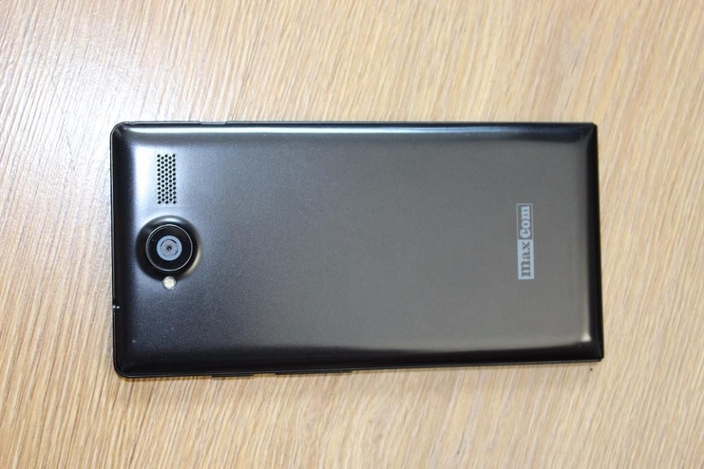 SMARTFON MaxCom MS505 telefon dotykowy 5' DUAL SIM