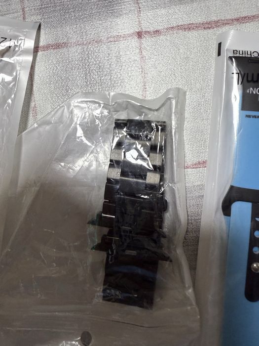 Apple watch pulseiras