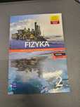 Fizyka 2 WSiP Nowa edycja