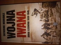 Wojna Iwana Armia Czerwona 1939 - 1945