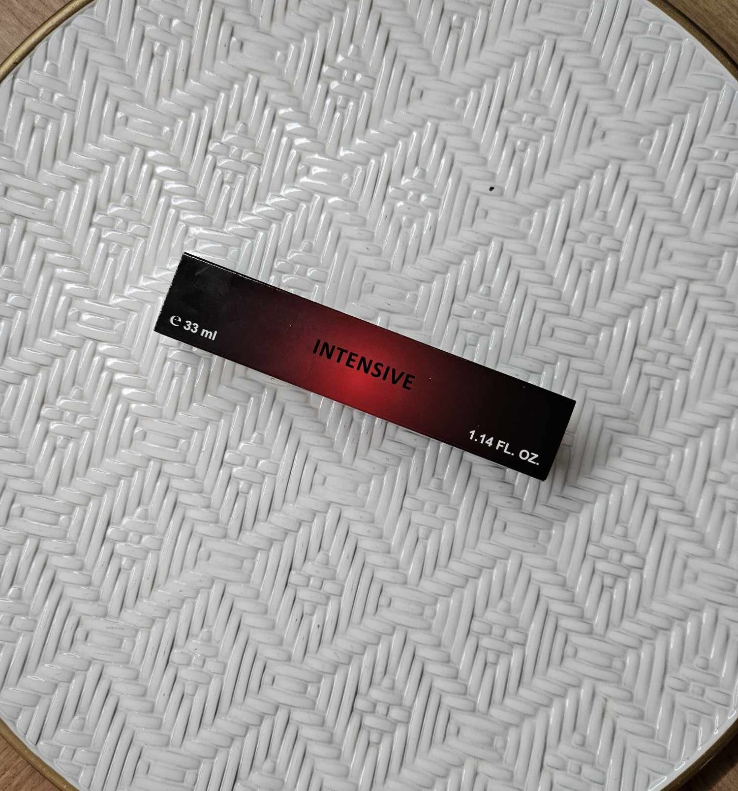 Damskie Perfumy Intensive