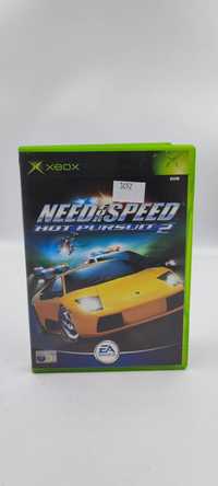 Nfs Hot Pursuit 2 Xbox nr 3492