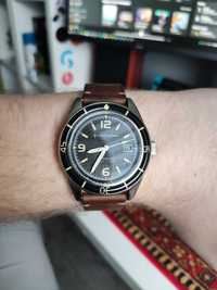 spinnaker fleuss automatic