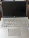 HP Pavilion 14 i5-7200U 12GB 1TB NVIDIA 940MX-4GB