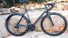 Coluer Radar carbono t53