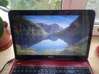 Ноутбук DELL inspiron N5110
