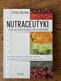 Nutraceutyki Tomasz Wozniak