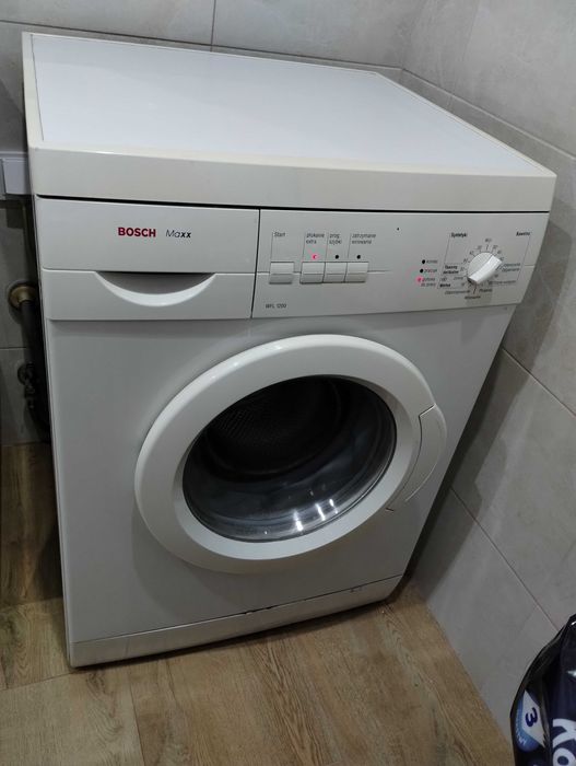 Sprzedam pralka Bosch Maxx