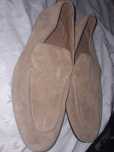 Sapato Zara camurca nr.43 novos 10€