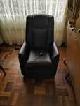 Poltrona reclinavel eletrico
