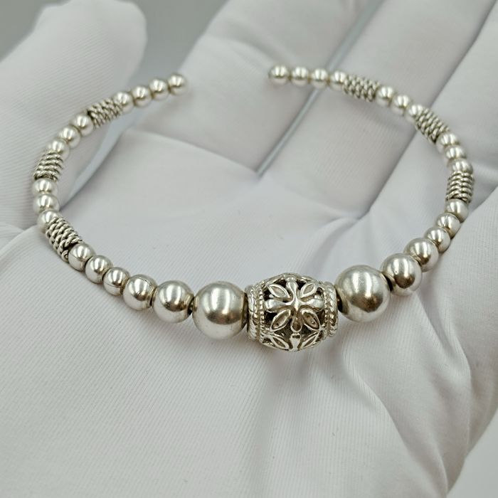 Серебряный браслет 925 пробы