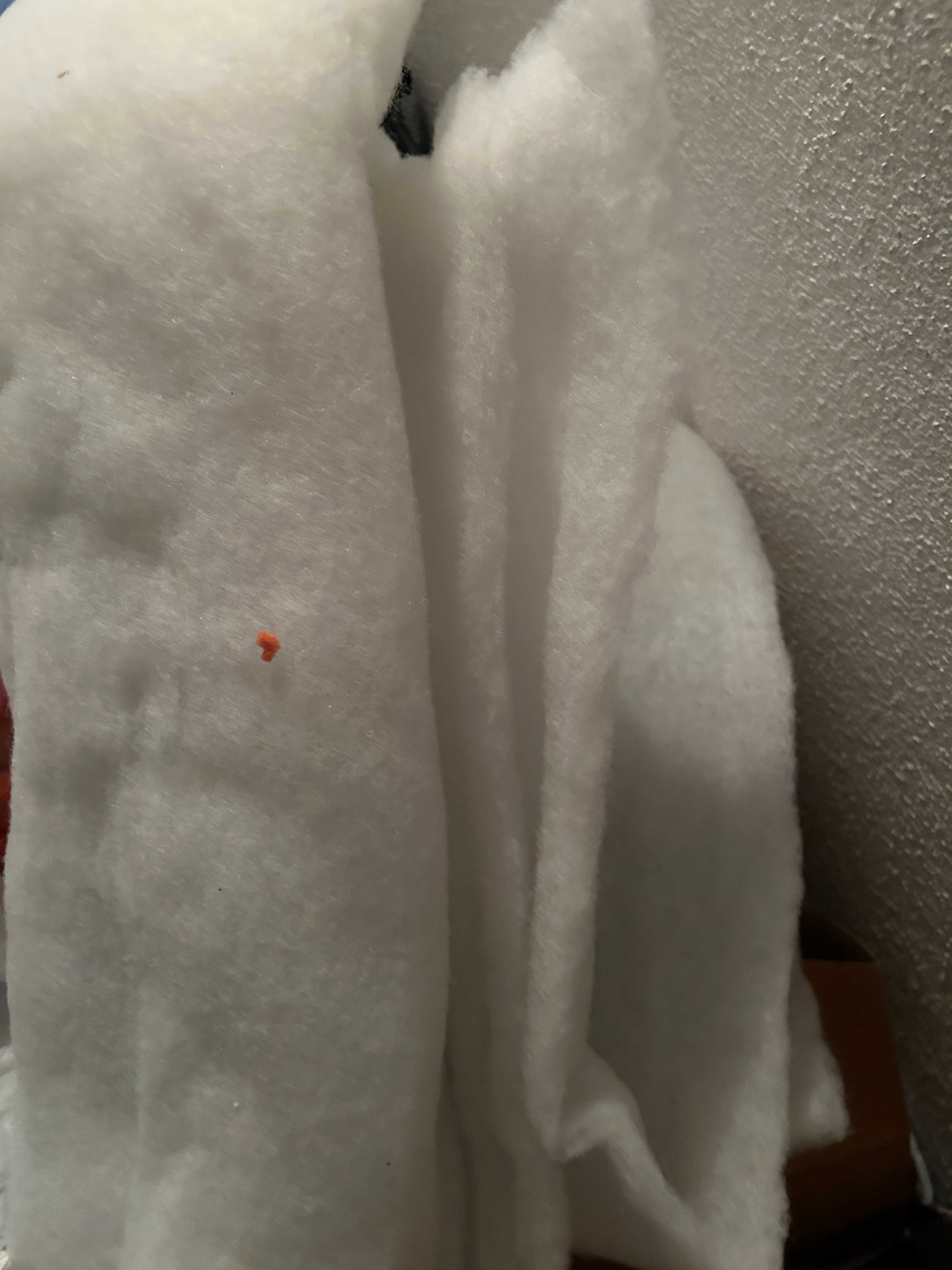 Lote de espuma para enchimentos