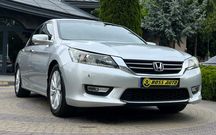 Honda Accord 2014