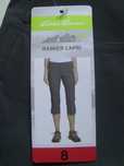 Женские спортивные штаны, капри EDDIE BAUER, oригинал, размер 48(8)