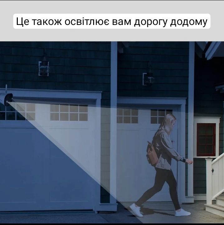 Wifi IP камеру Imou Dahua Bullet 2E (K3DP-5HOWF) 5 Мп