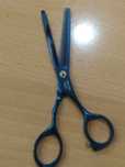 Tesoura barbeiro cabeleireiro profissional