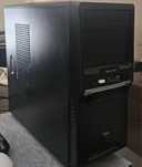 Pc Nox Intel i7-3770(xeon v3 1230 )