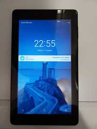 Планшет Lenovo Tab E7 7104I 16GB 3G Slate Black (ZA410039EU)