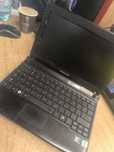 Notebook Samsung
