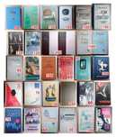 Старые книги - художественные и другие  / 50 - 70 годы /