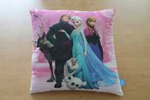 Almofada Decorativa Frozen