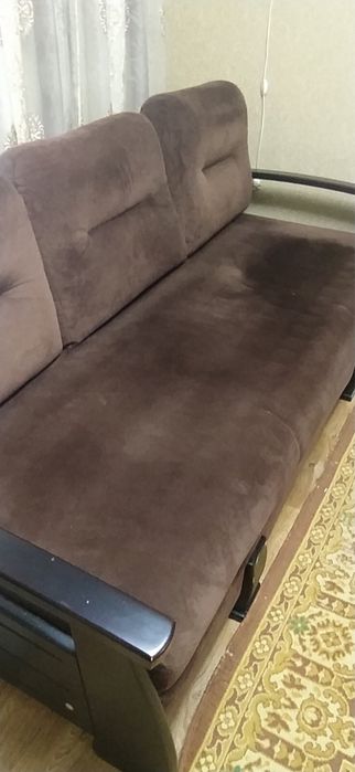 Продам диван раскладной