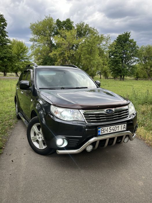 Продам Subaru Forester 3