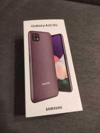 Samsung Galaxy A22 nowy