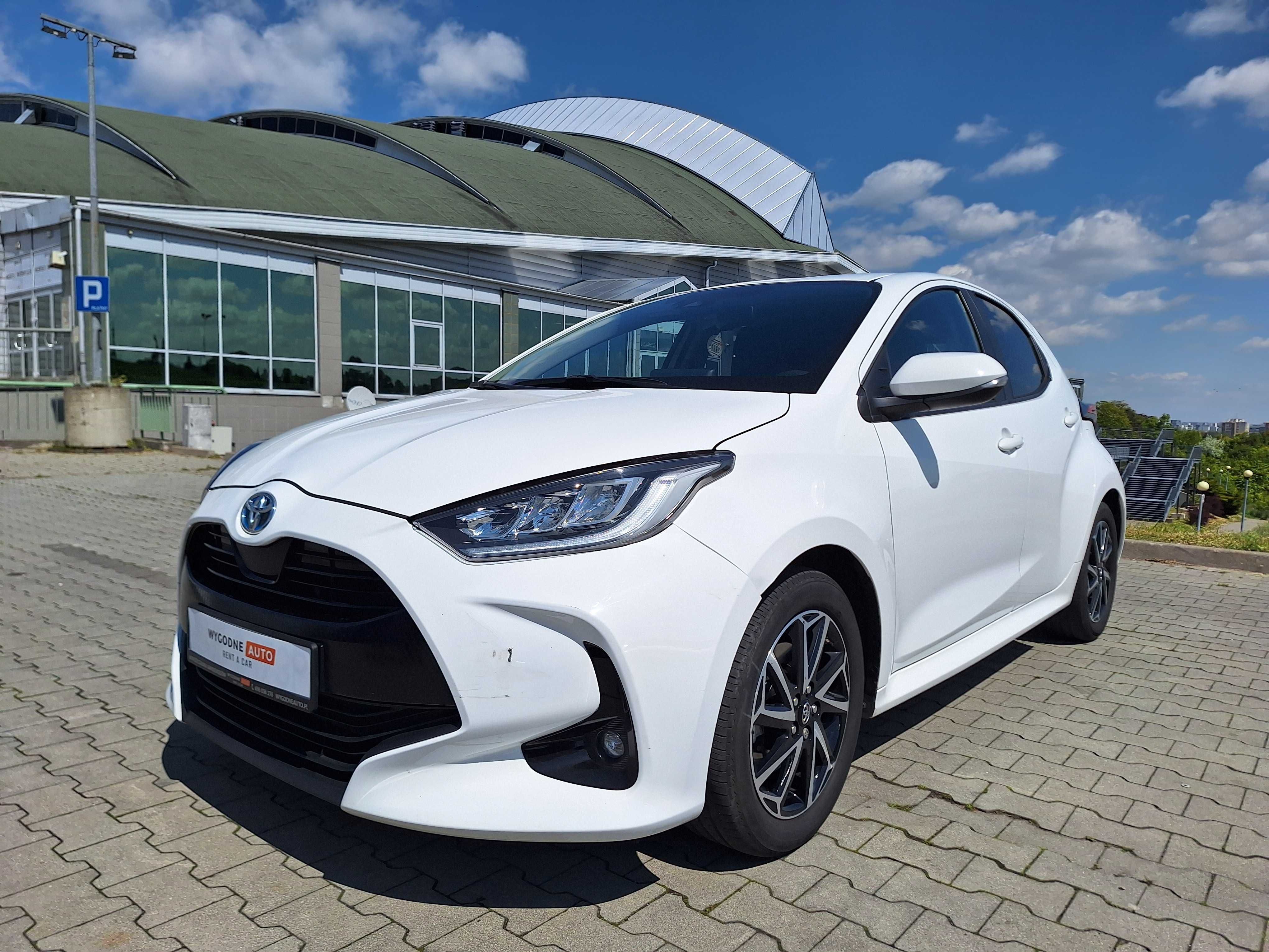 Auto zastępcze,  wynajem samochodu,  wynajem aut