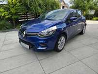Renault Clio 1.2 benzyna + GAZ , salon Polska , bezwypadkowy , I właściciel !