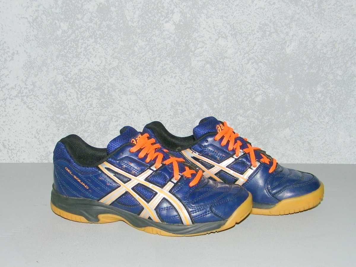 ASICS GEL-SQUAD - C336Y - rozm 37 - POLECAM !