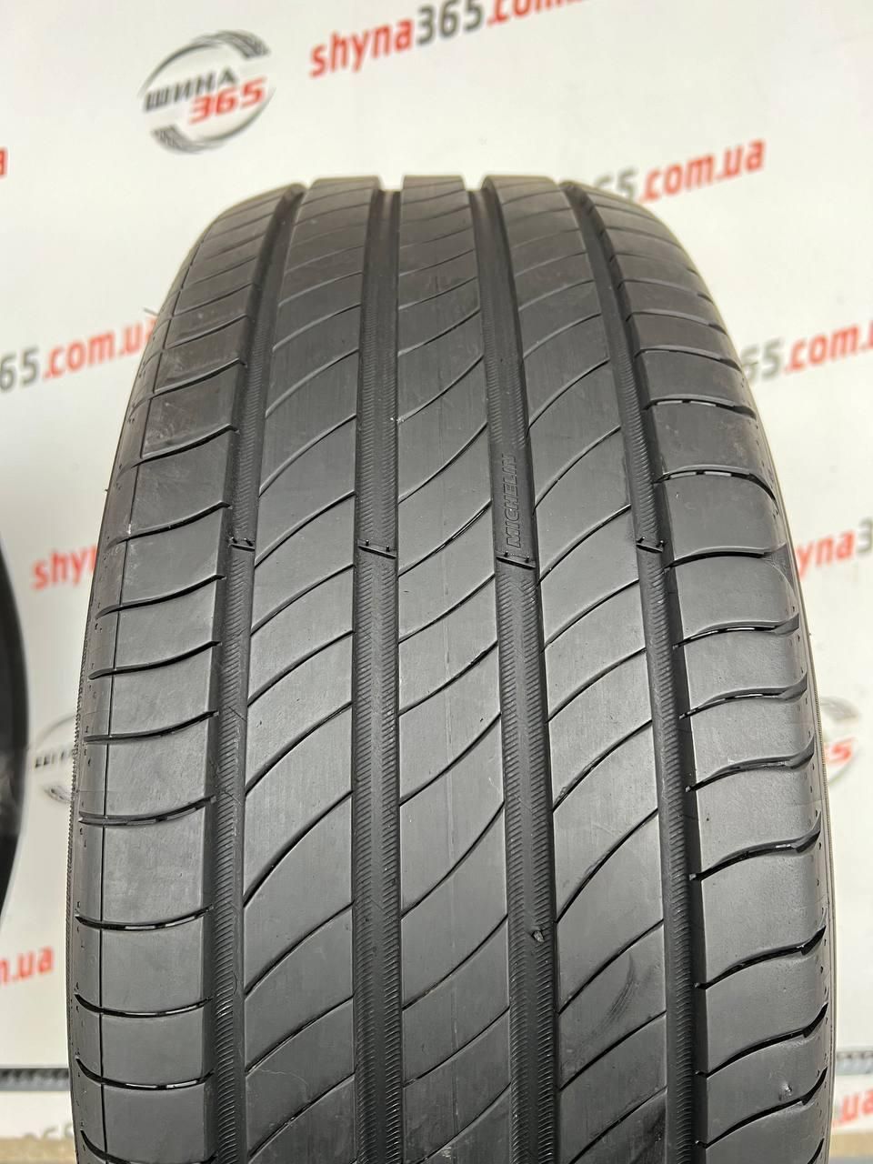 215/50 r18 michelin primacy 4 6mm