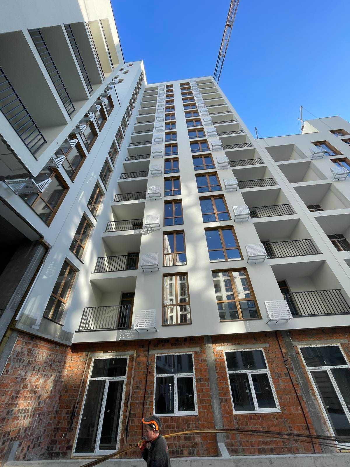 Продаж 2 кімн. квартири в ЖК Фруктова Алея. Під голоско. Паркінг