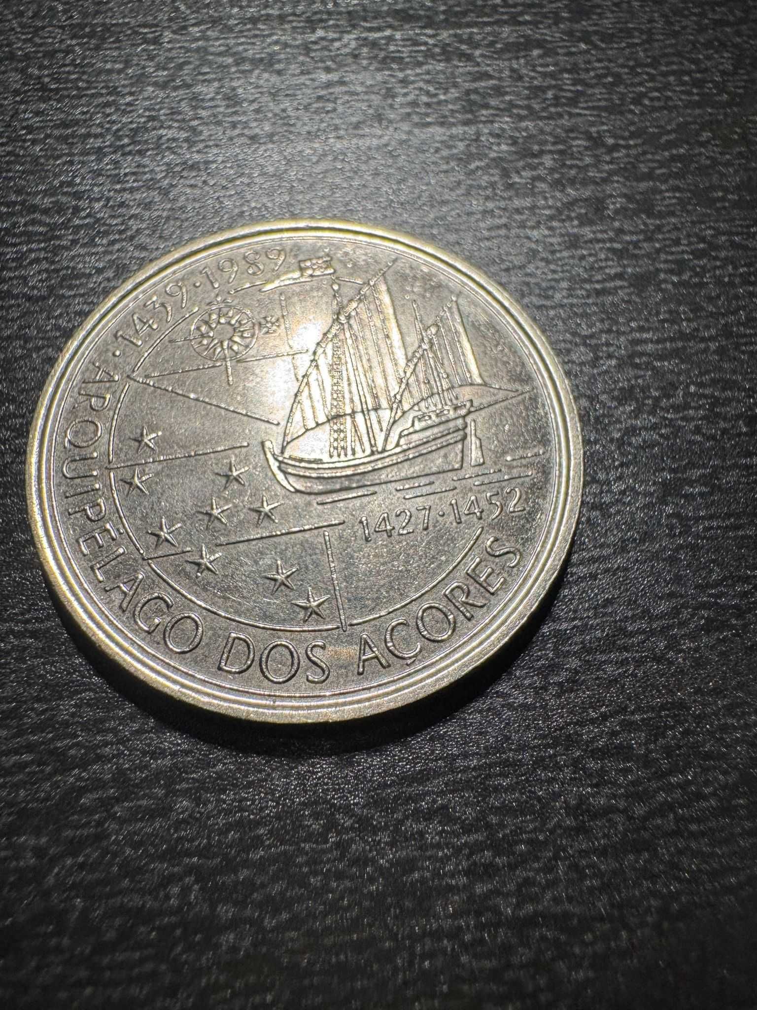 Moeda 100 escudos