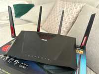 Router ASUS RT-AC88U Wireless-AC3100