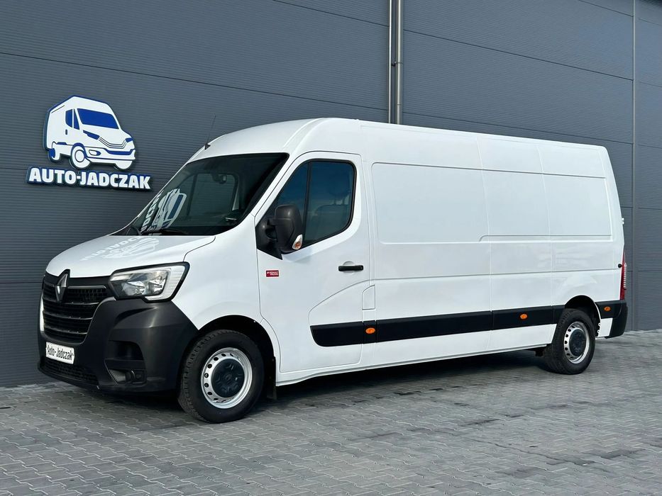 Renault Master 2.3 DCI 150KM L3H2 Maxi Max **Kamera**Klima**2020R**