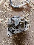 Alternator opel astra h corsa d Meriva a  1.4 1.2
